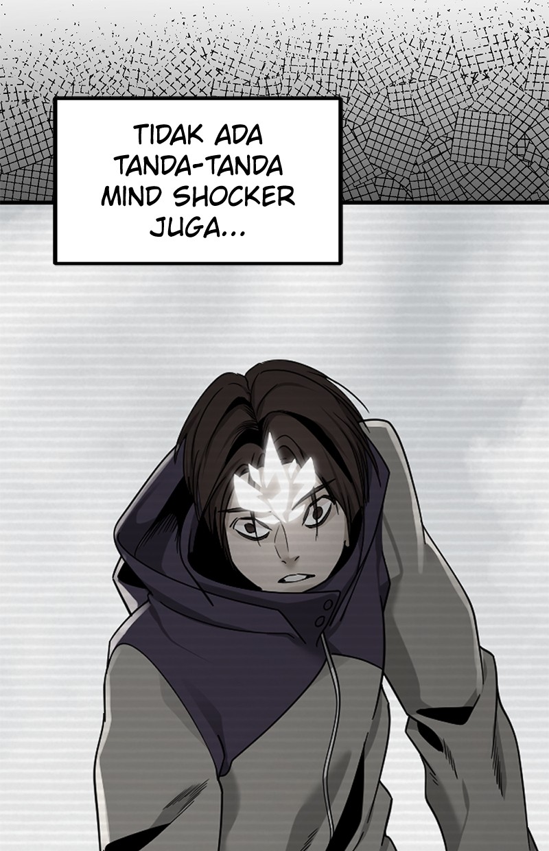 Hero Killer Chapter 137 - halaman 37