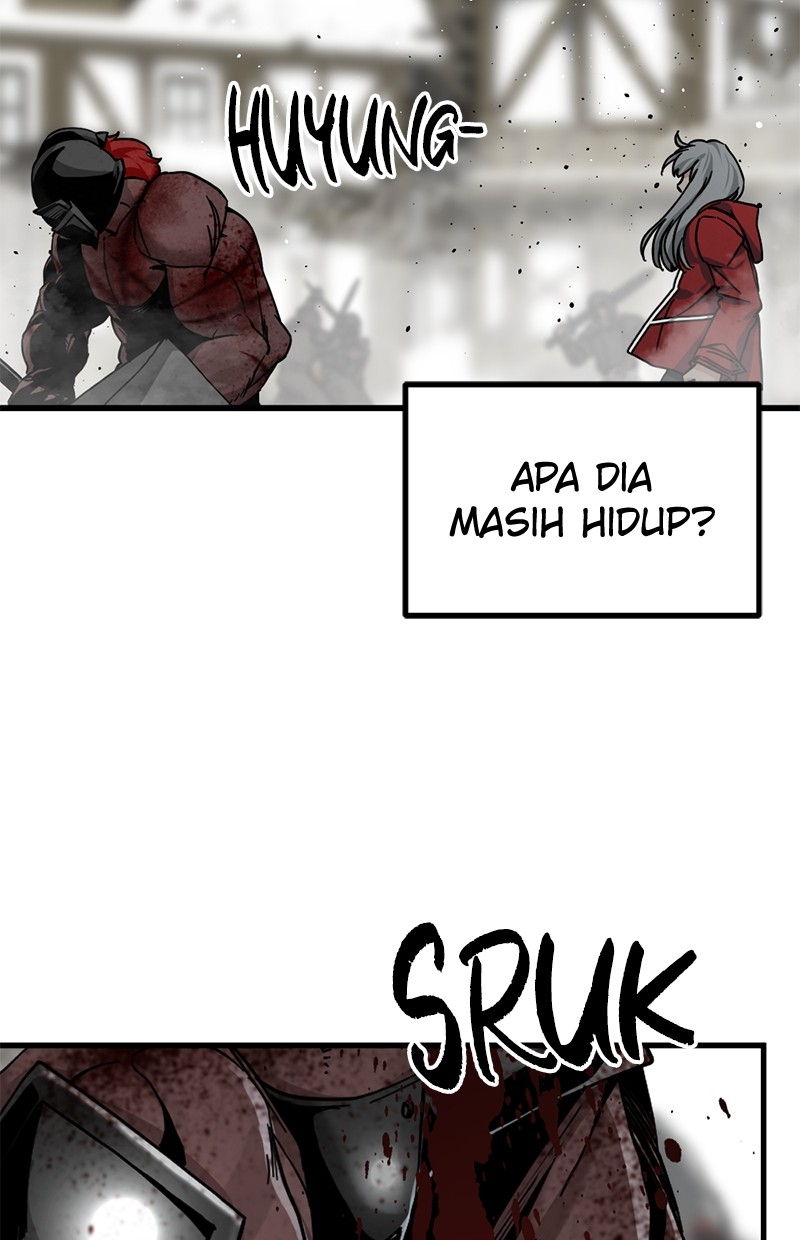 Hero Killer Chapter 137 - halaman 39