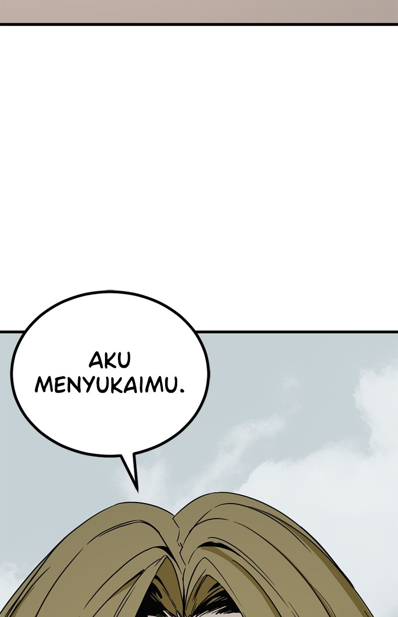 Hero Killer Chapter 137 - halaman 4