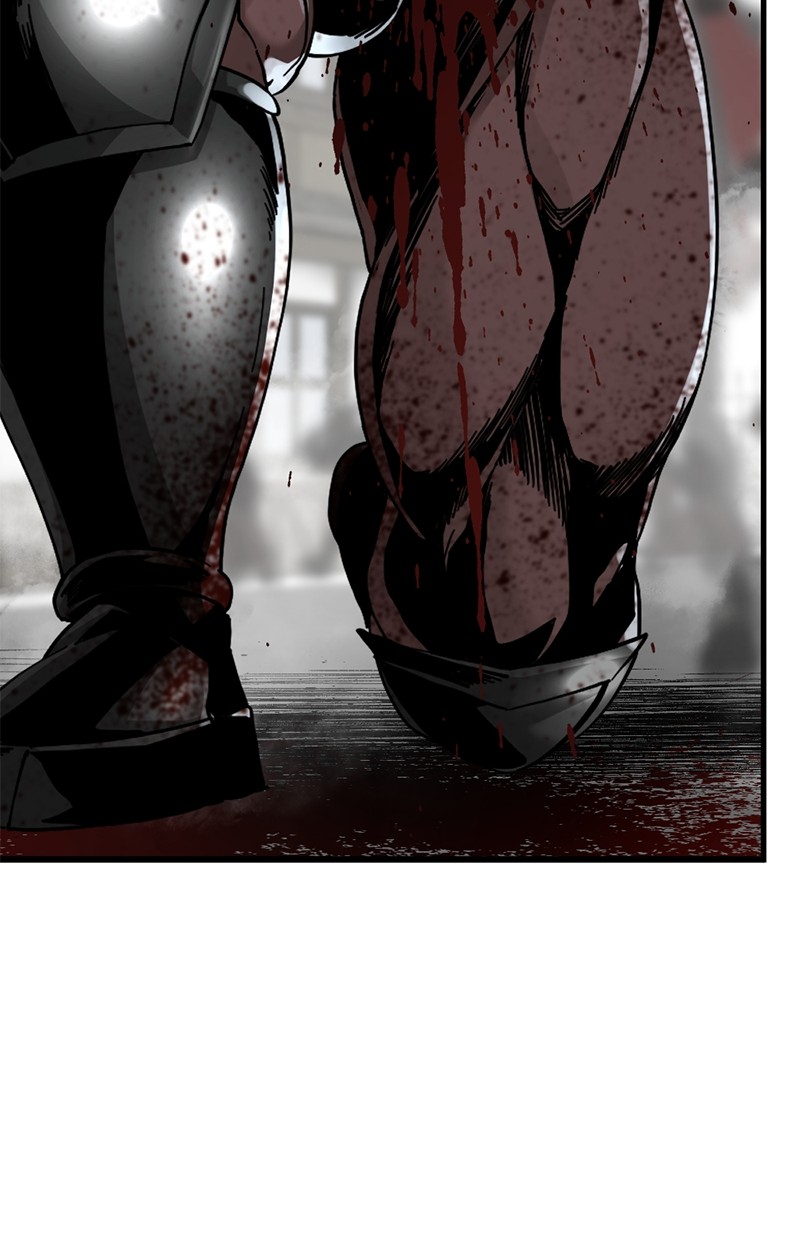 Hero Killer Chapter 137 - halaman 40