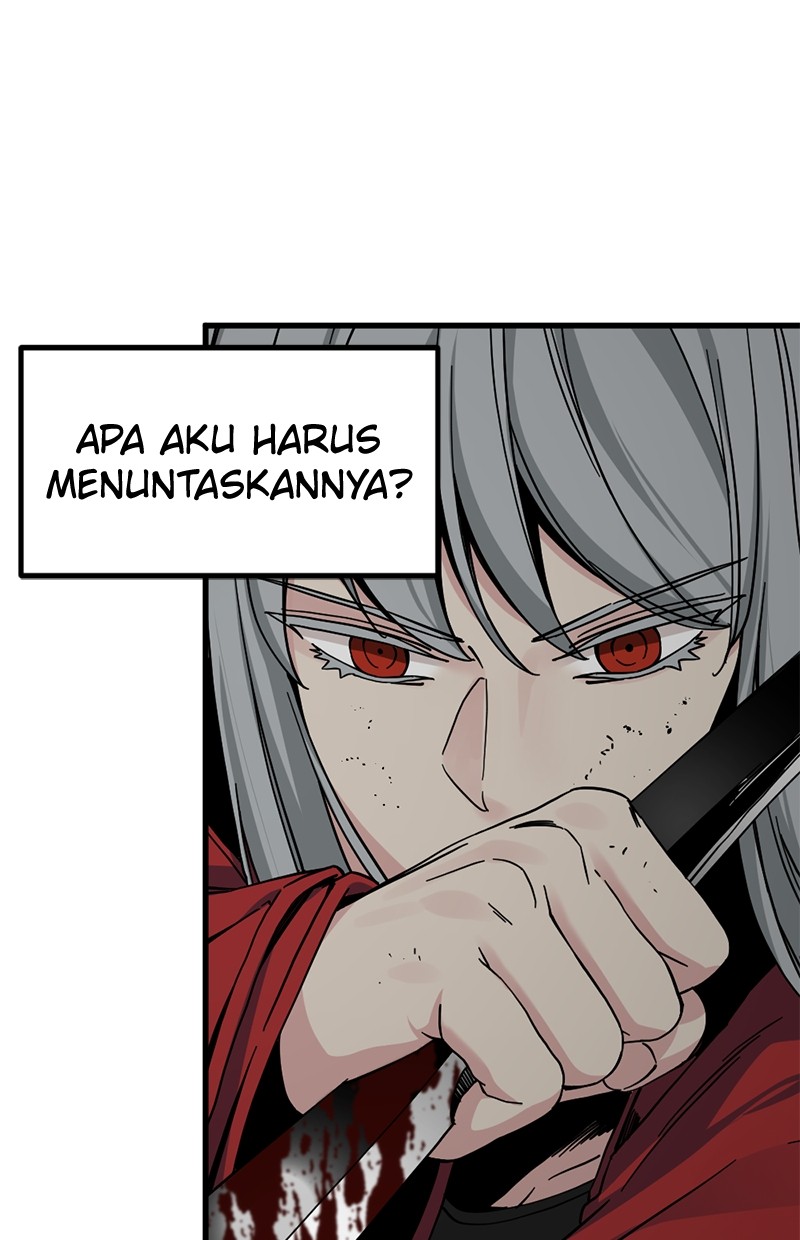 Hero Killer Chapter 137 - halaman 41
