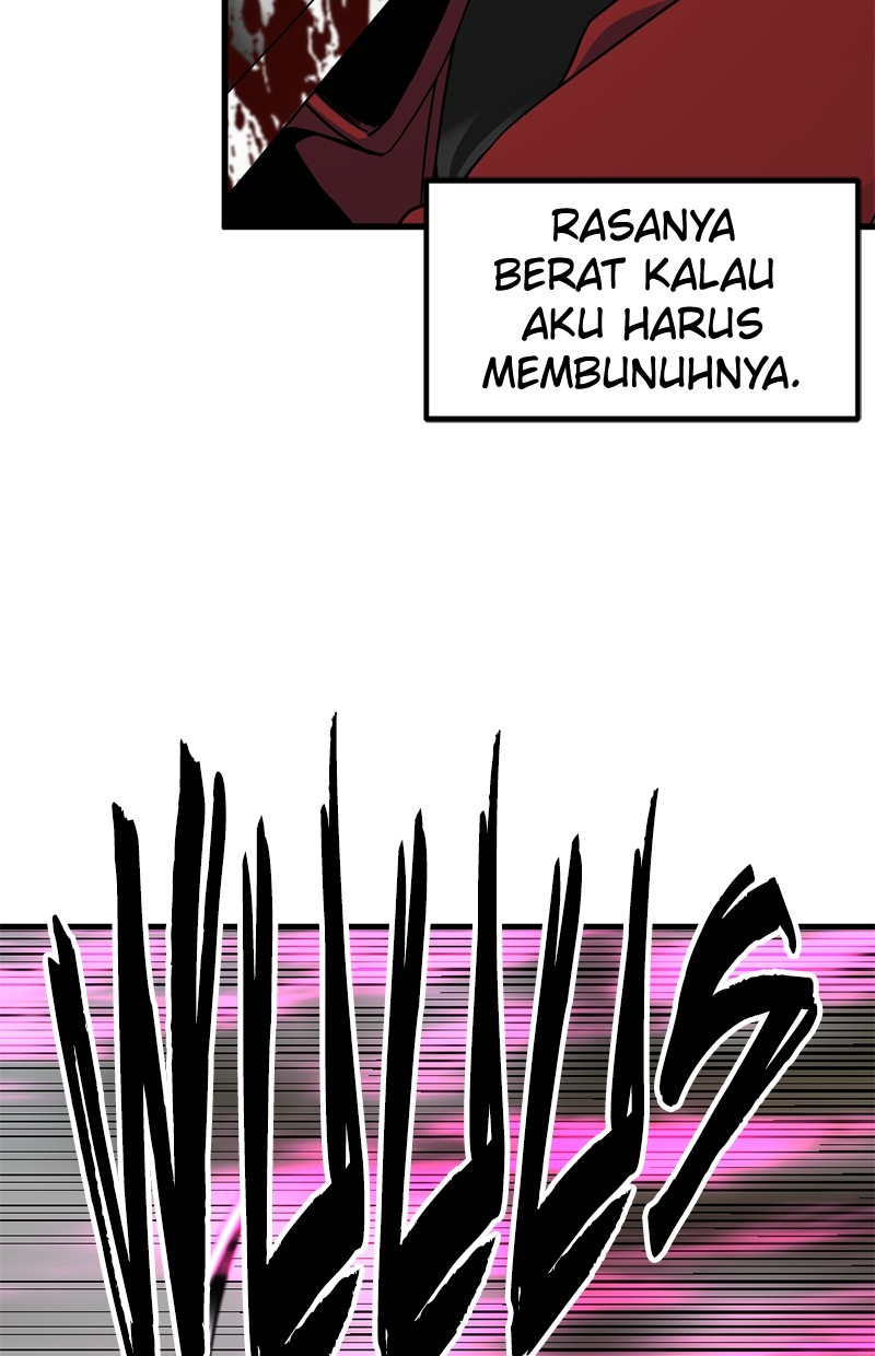 Hero Killer Chapter 137 - halaman 42