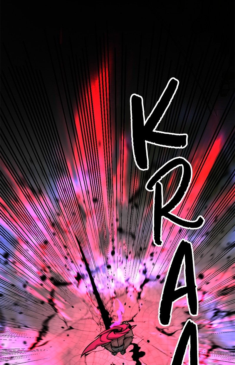 Hero Killer Chapter 137 - halaman 44