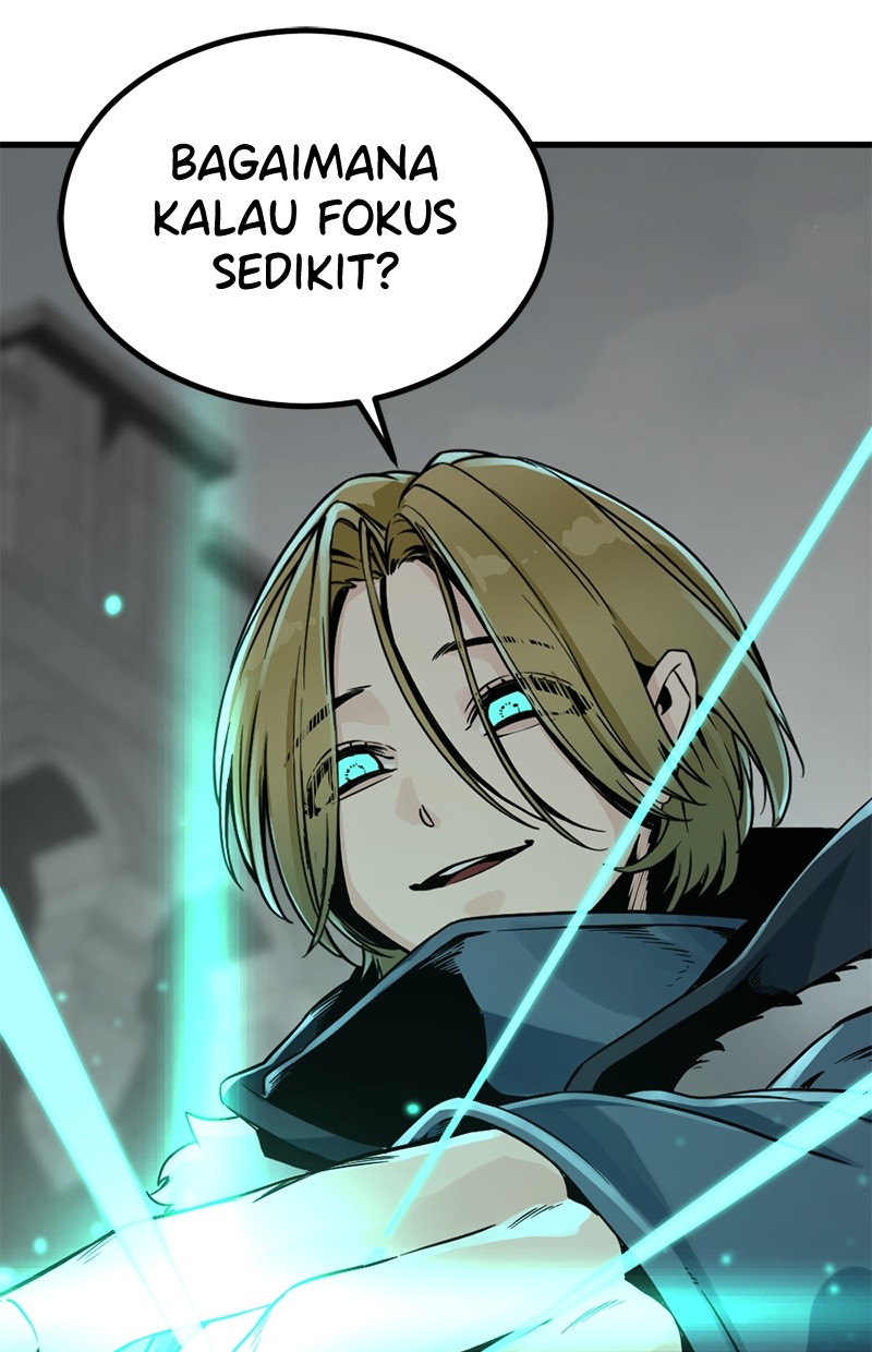Hero Killer Chapter 137 - halaman 49