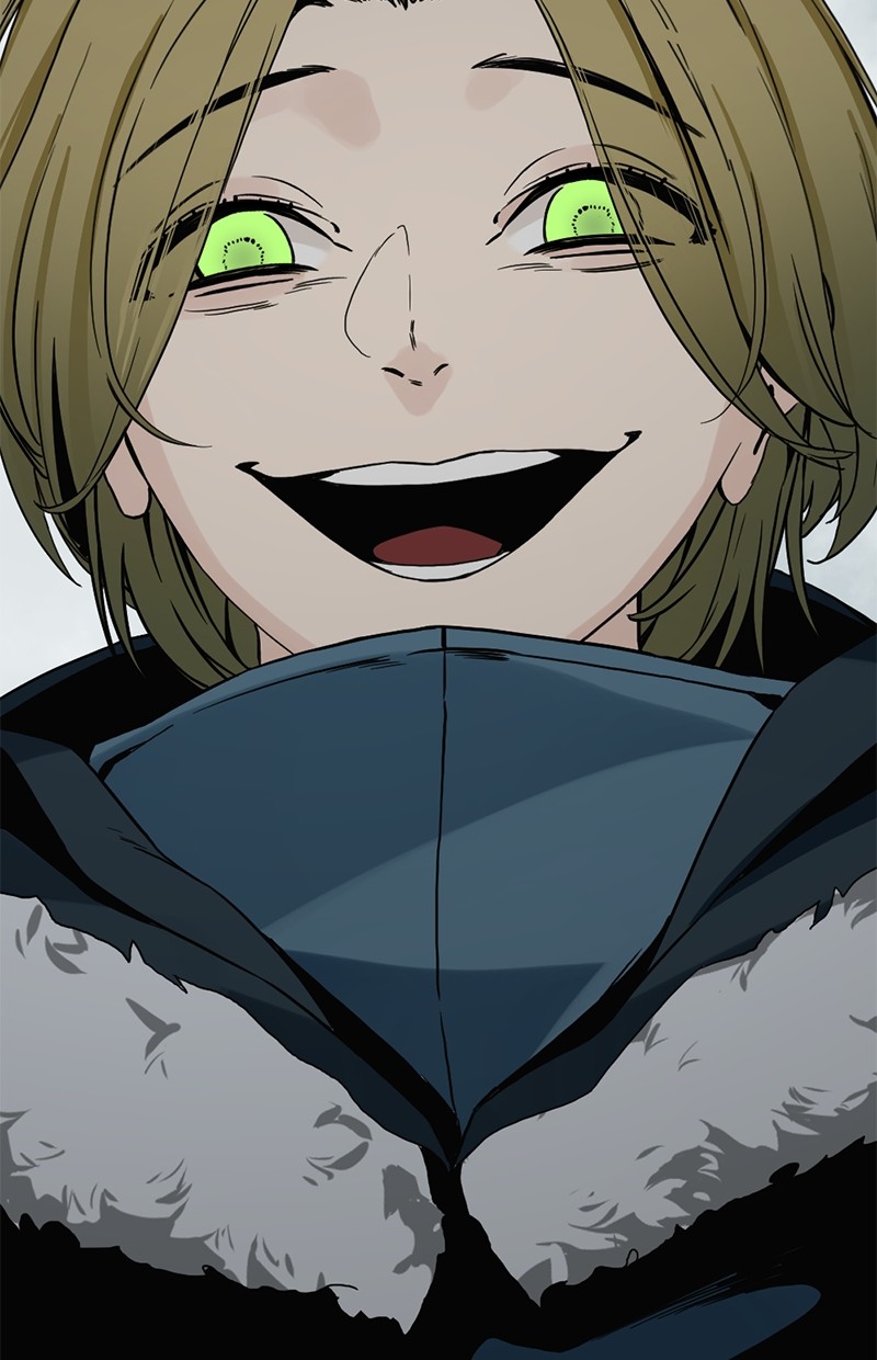 Hero Killer Chapter 137 - halaman 5