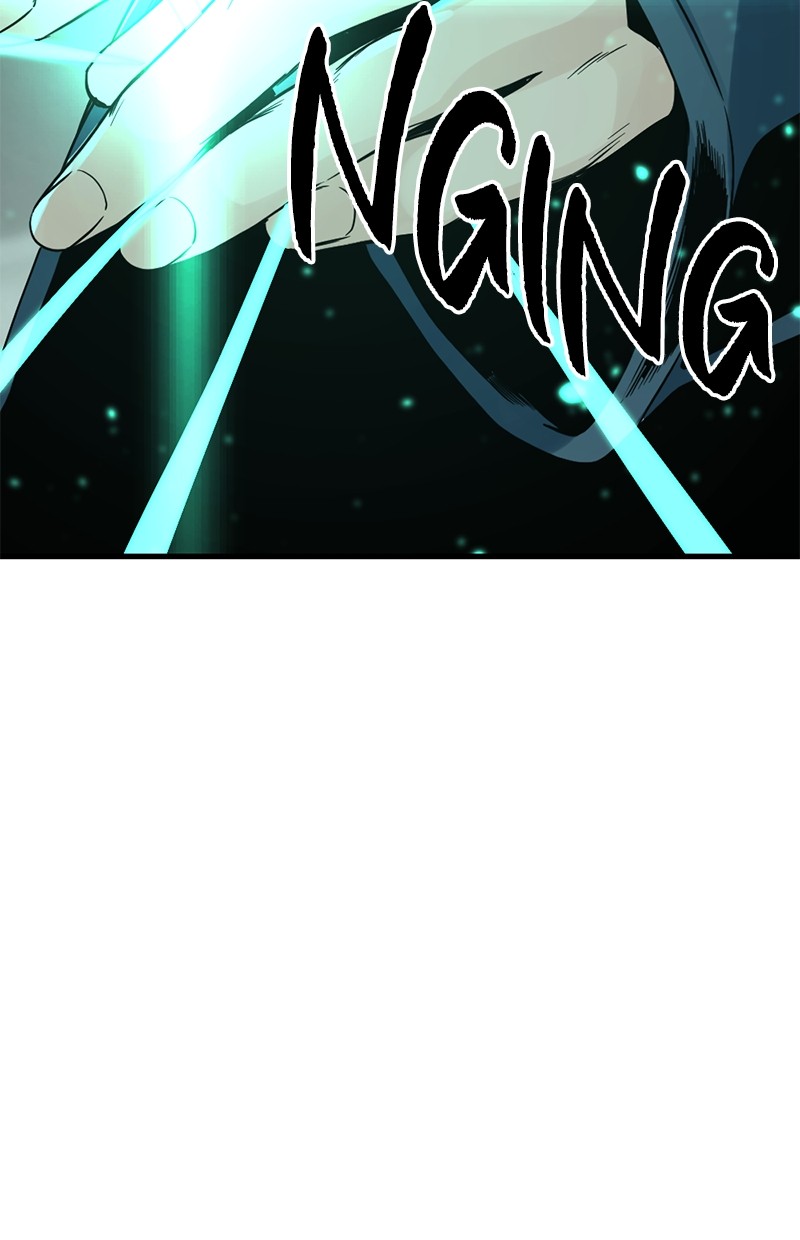 Hero Killer Chapter 137 - halaman 50