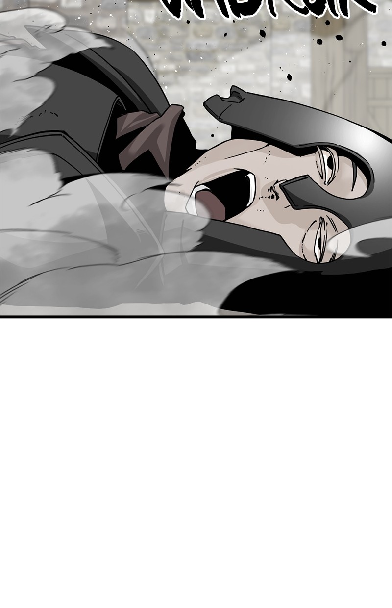Hero Killer Chapter 137 - halaman 55