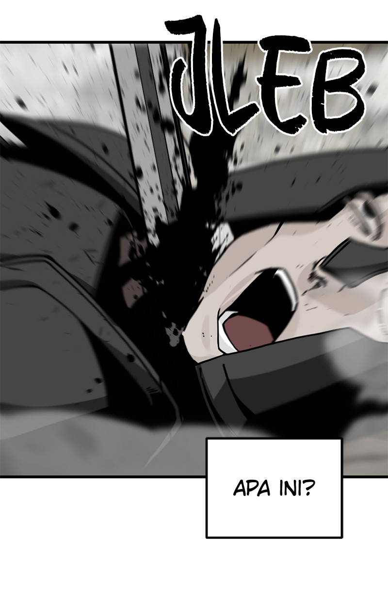 Hero Killer Chapter 137 - halaman 56