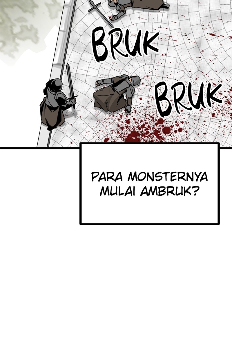 Hero Killer Chapter 137 - halaman 58