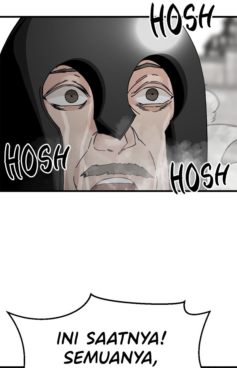 Hero Killer Chapter 137 - halaman 59