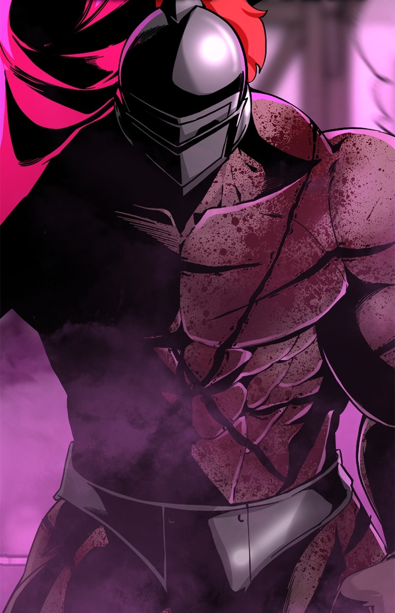 Hero Killer Chapter 137 - halaman 64