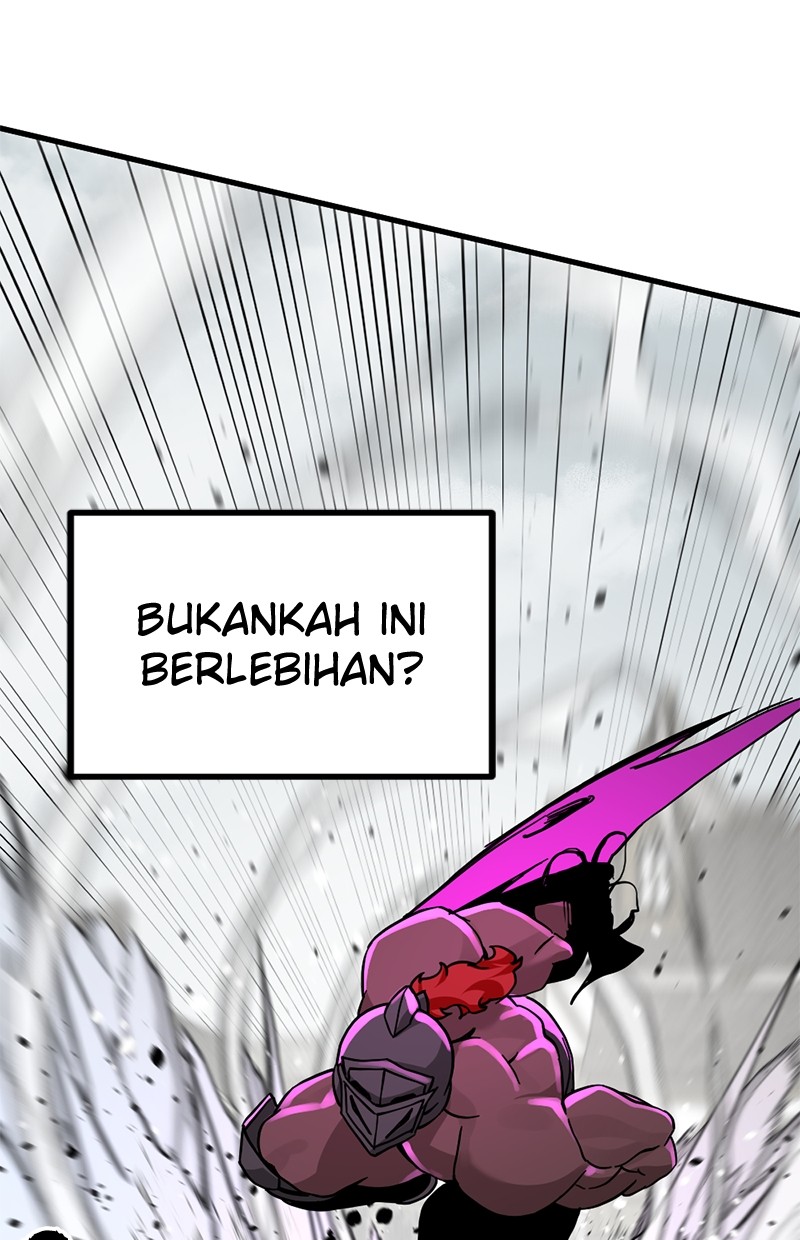 Hero Killer Chapter 137 - halaman 67