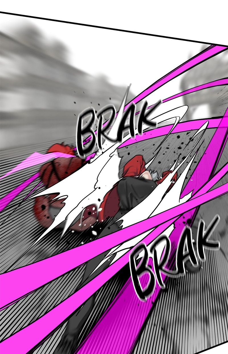 Hero Killer Chapter 137 - halaman 69
