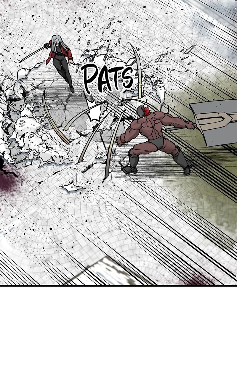 Hero Killer Chapter 137 - halaman 7