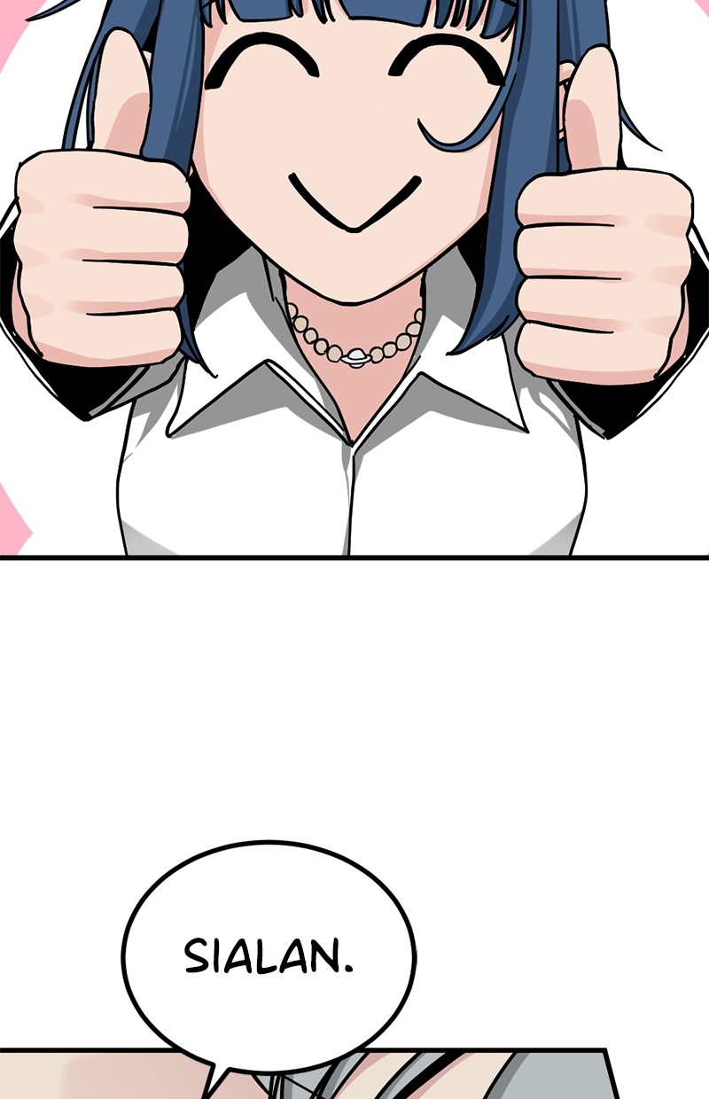Hero Killer Chapter 137 - halaman 72