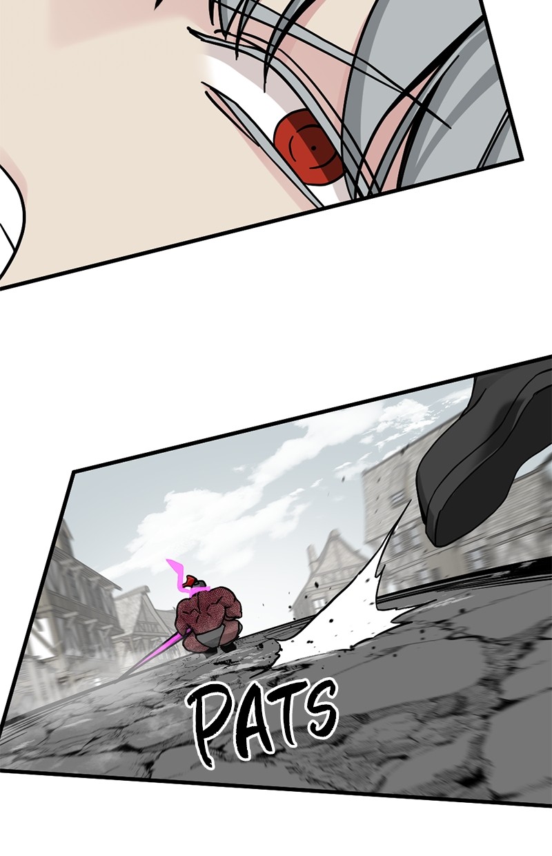 Hero Killer Chapter 137 - halaman 73