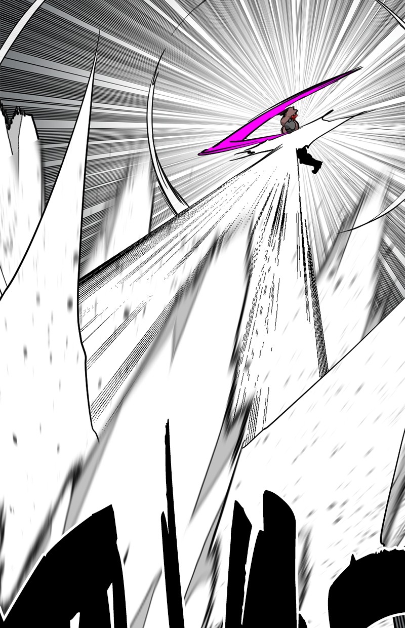 Hero Killer Chapter 137 - halaman 76