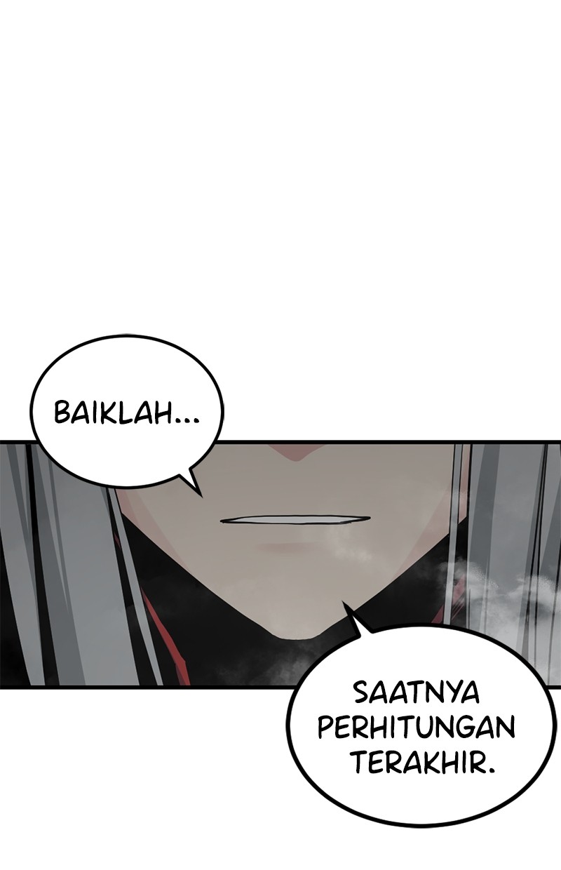 Hero Killer Chapter 137 - halaman 78
