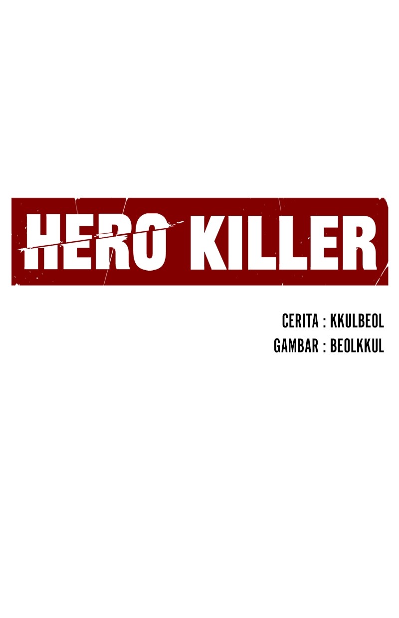 Hero Killer Chapter 137 - halaman 82