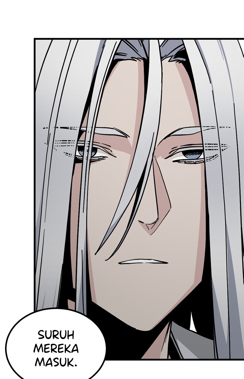 Hero Killer Chapter 137 - halaman 87