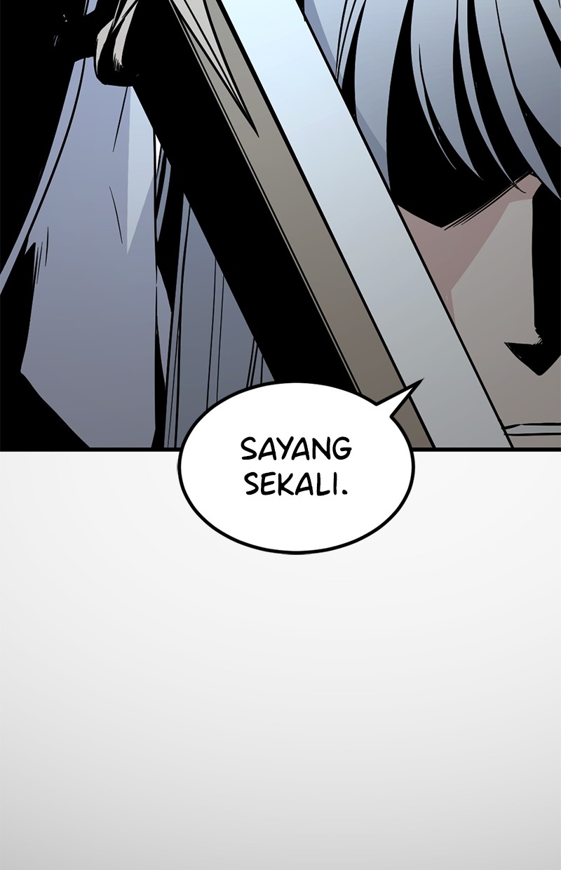 Hero Killer Chapter 137 - halaman 91