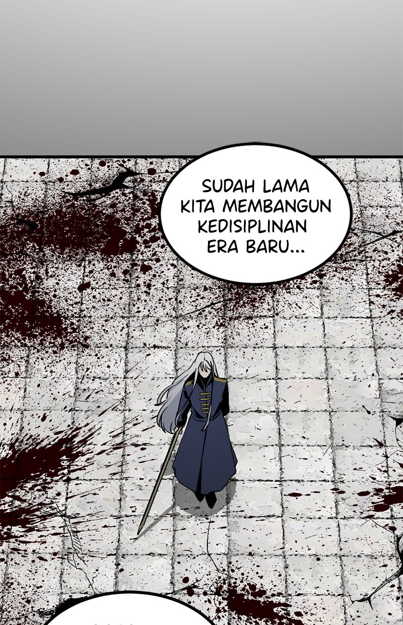 Hero Killer Chapter 137 - halaman 92