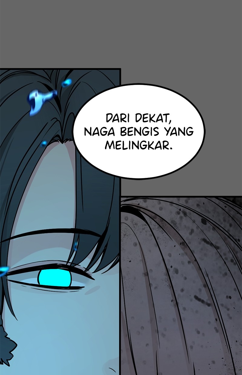 Hero Killer Chapter 137 - halaman 95