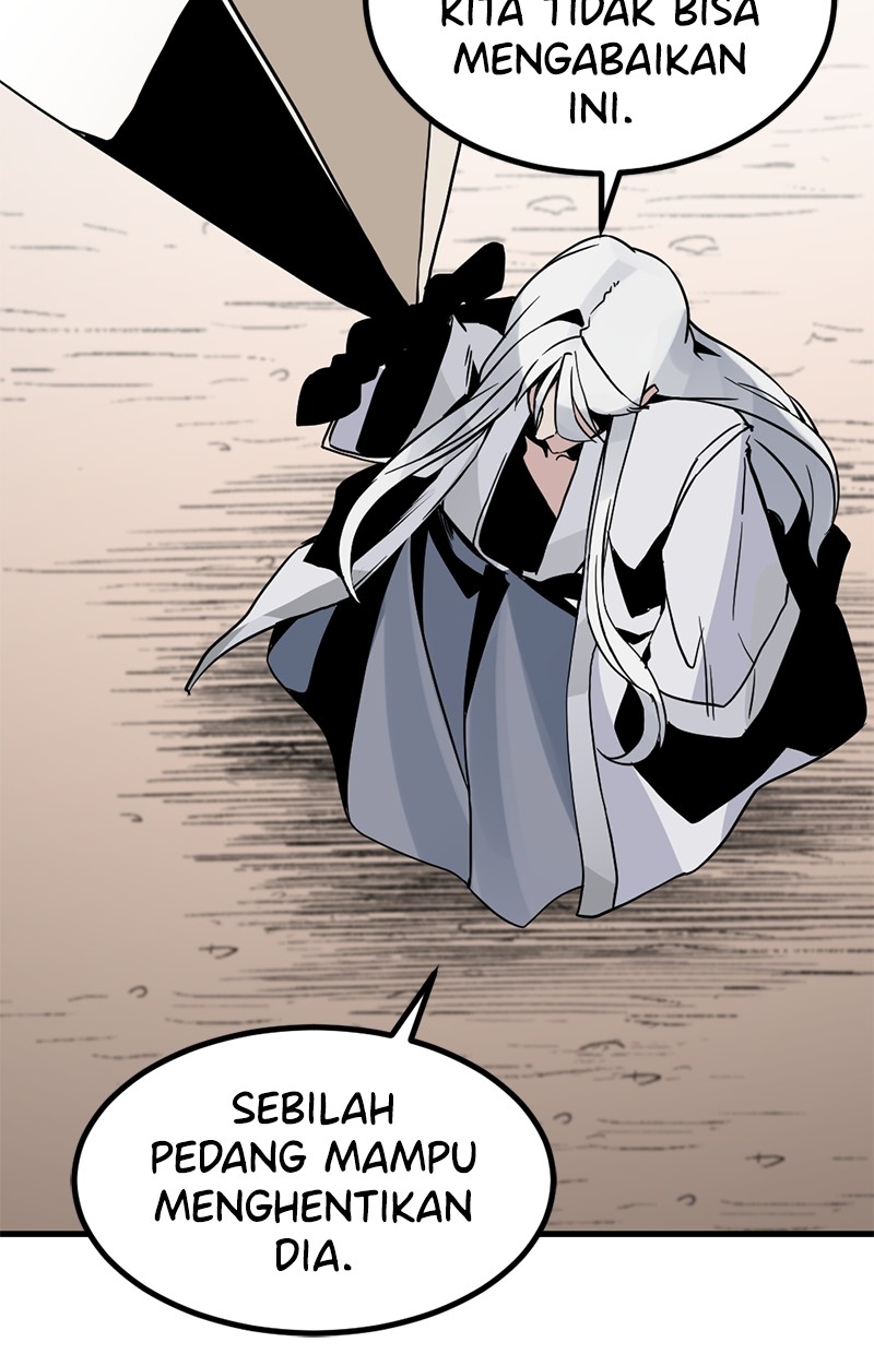Hero Killer Chapter 137 - halaman 98