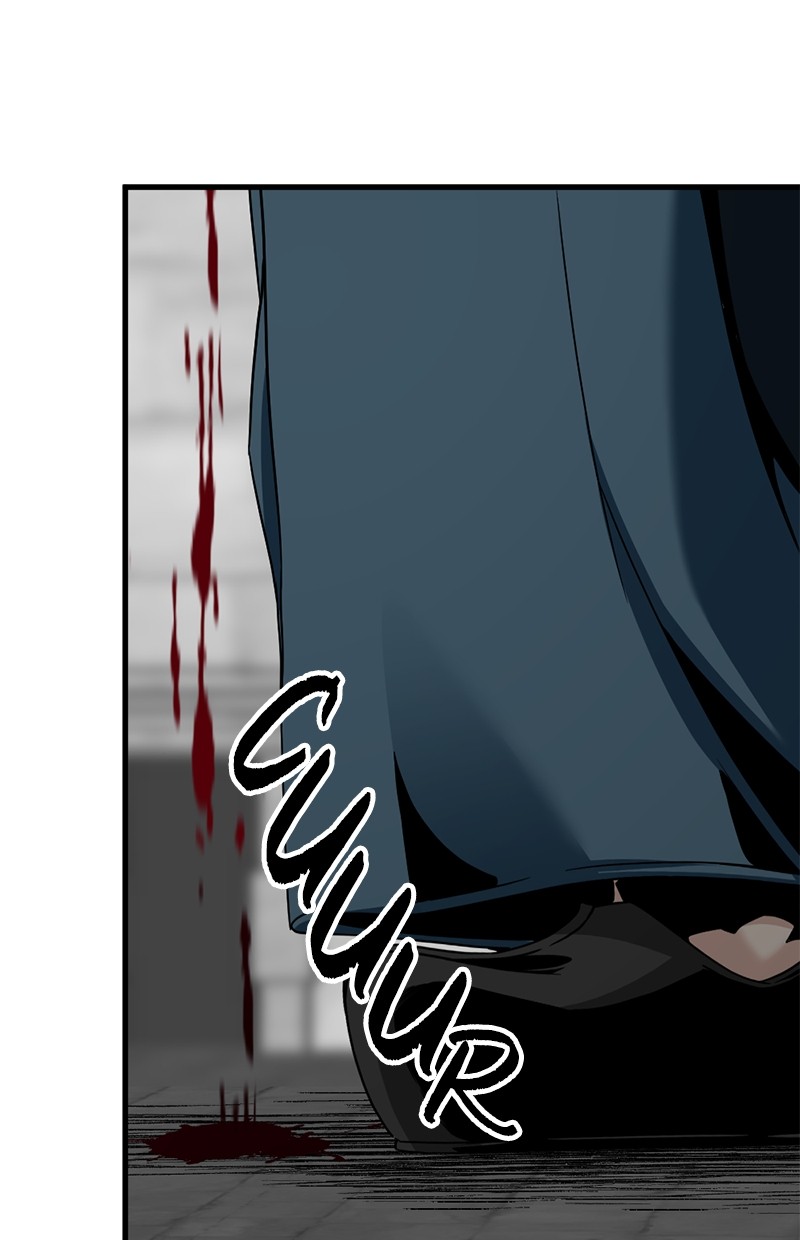 Hero Killer Chapter 138 - halaman 107