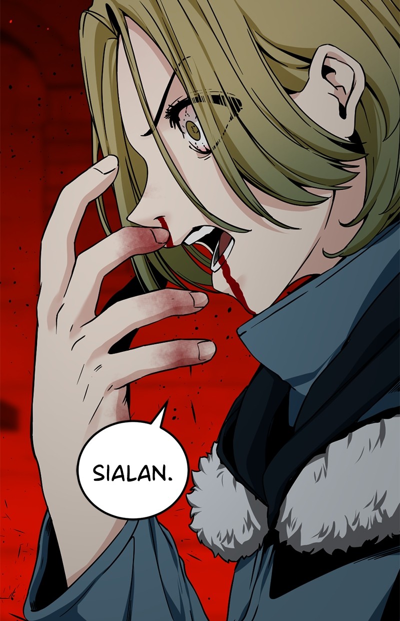 Hero Killer Chapter 138 - halaman 109