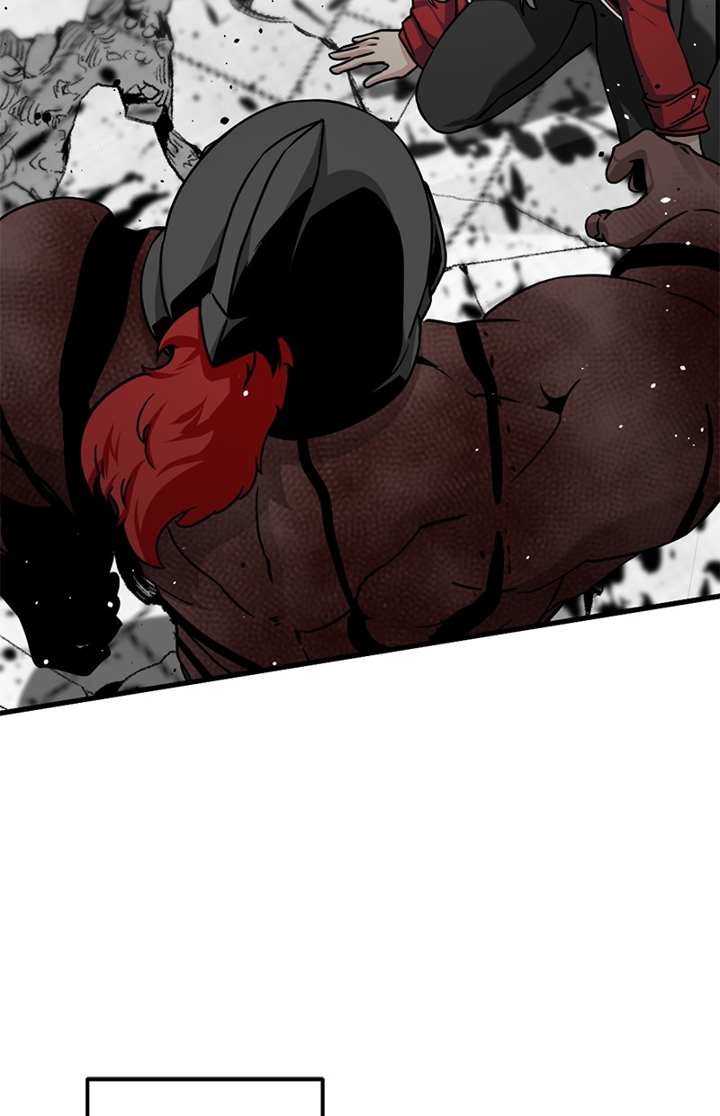 Hero Killer Chapter 138 - halaman 111