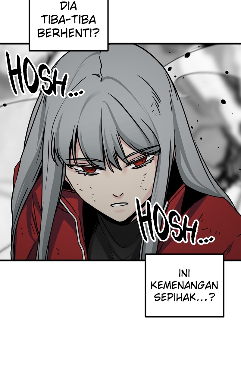 Hero Killer Chapter 138 - halaman 112