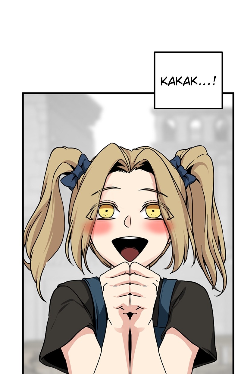 Hero Killer Chapter 138 - halaman 116