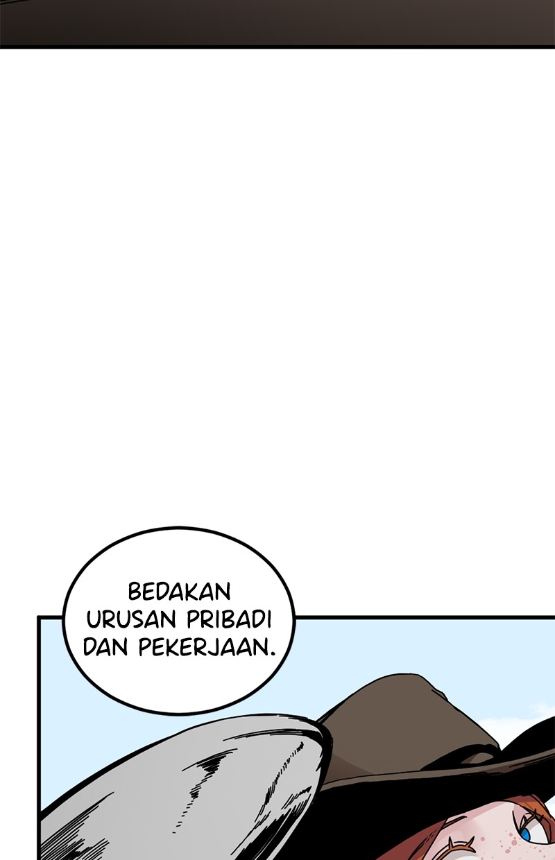Hero Killer Chapter 138 - halaman 20