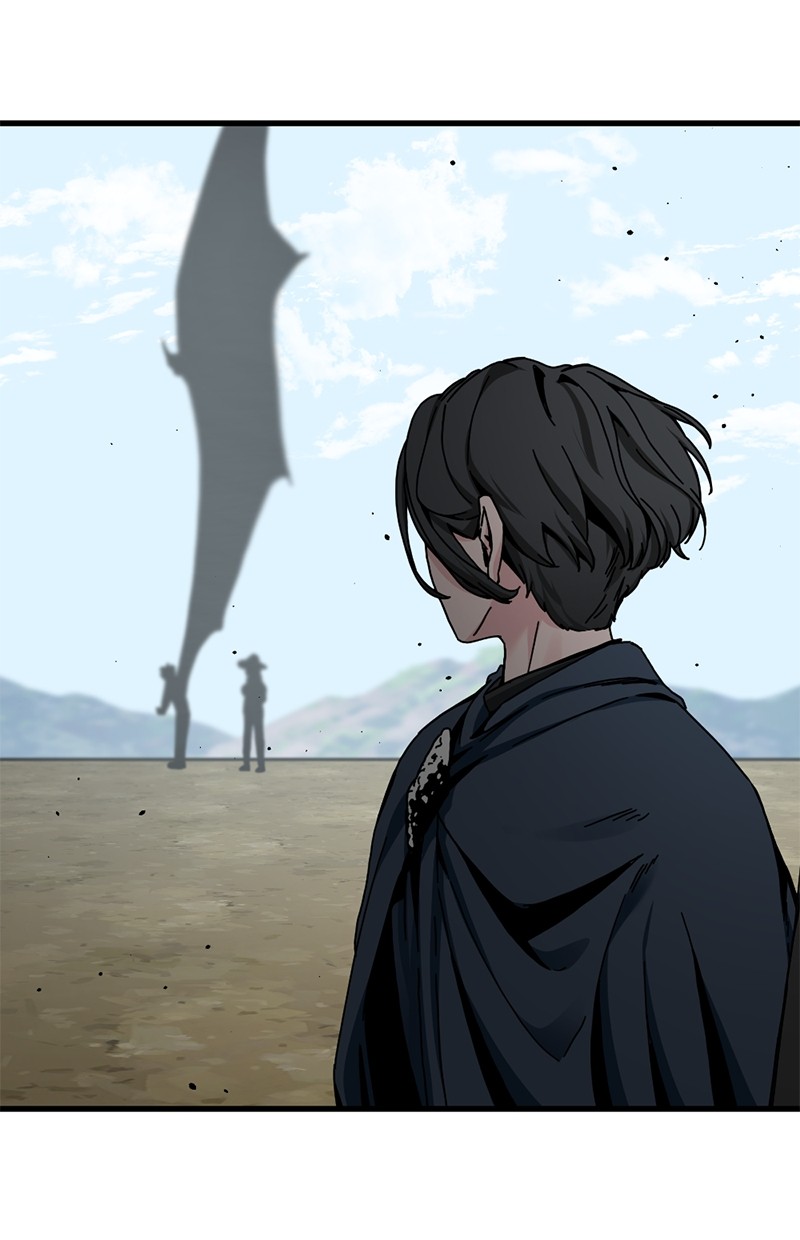 Hero Killer Chapter 138 - halaman 26