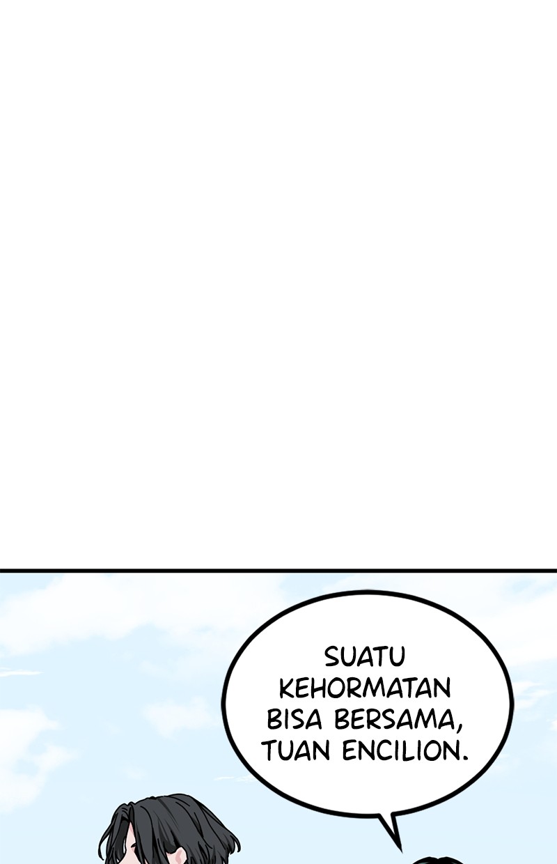 Hero Killer Chapter 138 - halaman 27