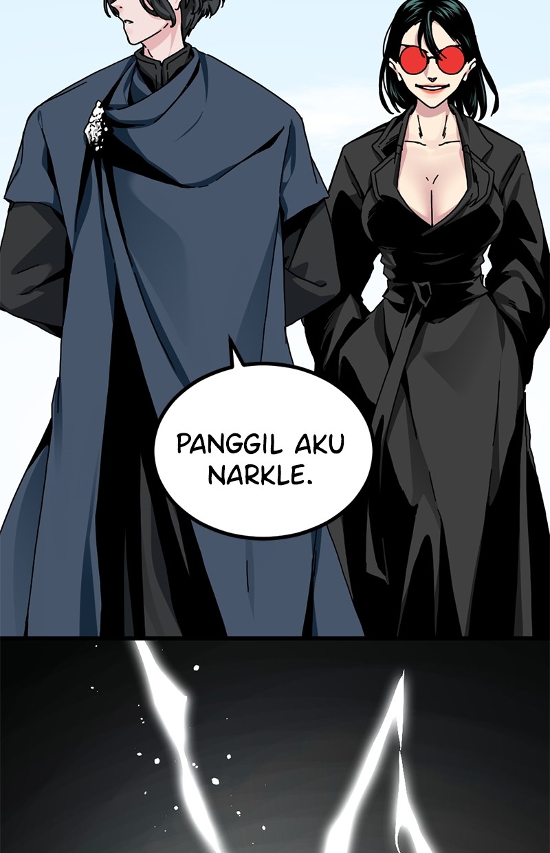 Hero Killer Chapter 138 - halaman 28