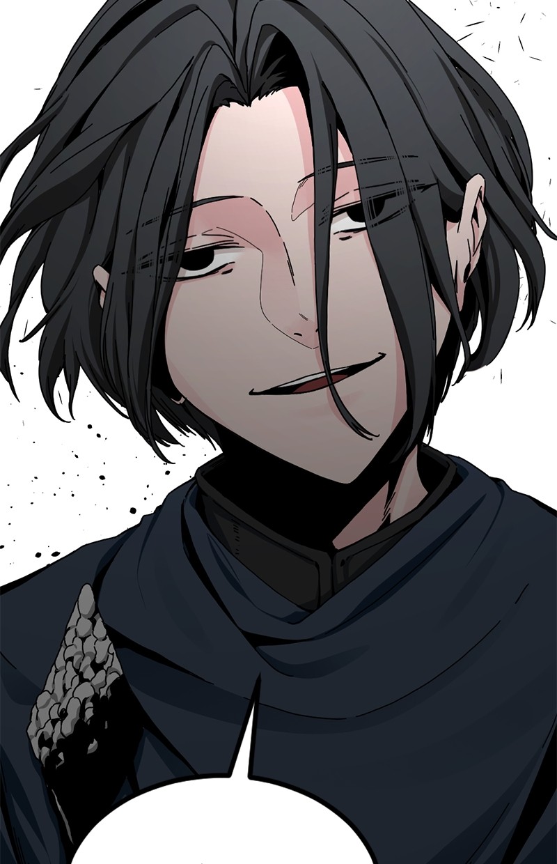 Hero Killer Chapter 138 - halaman 38