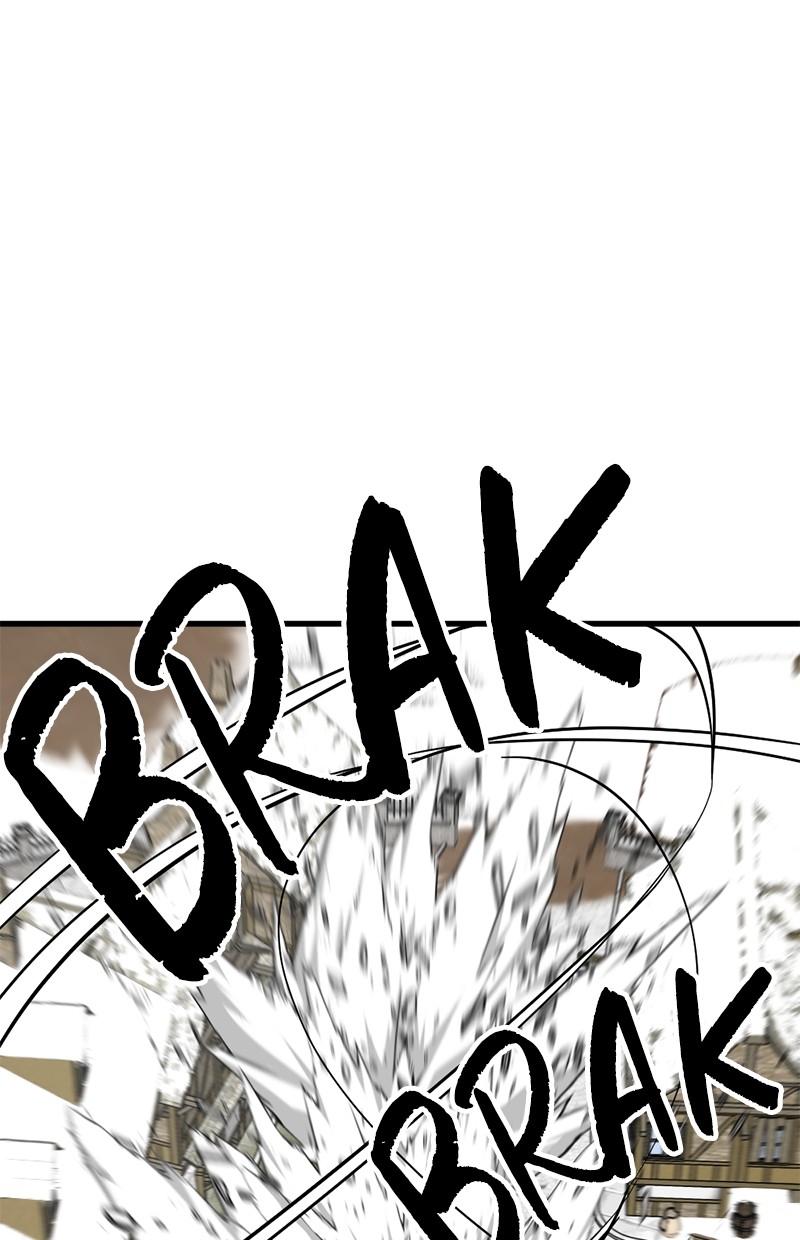 Hero Killer Chapter 138 - halaman 46