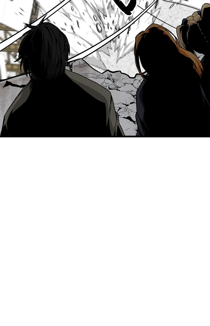 Hero Killer Chapter 138 - halaman 47