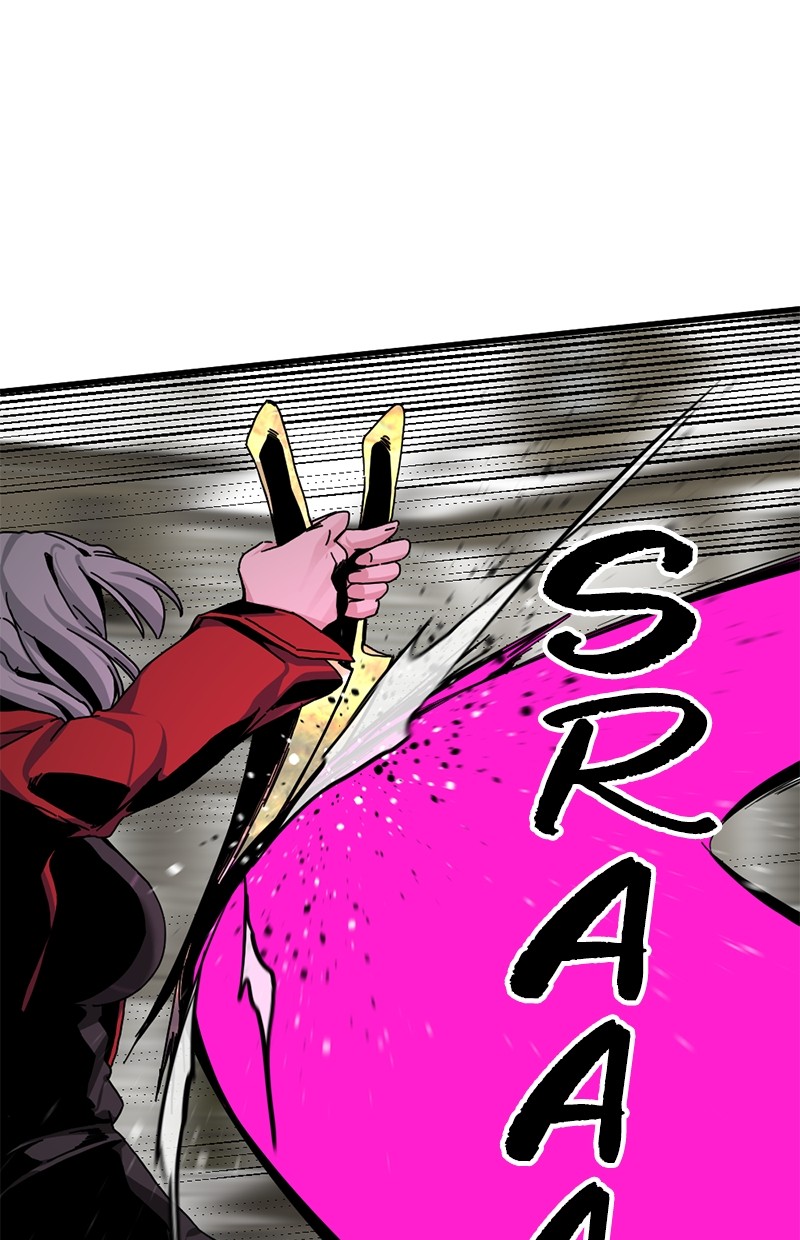 Hero Killer Chapter 138 - halaman 49