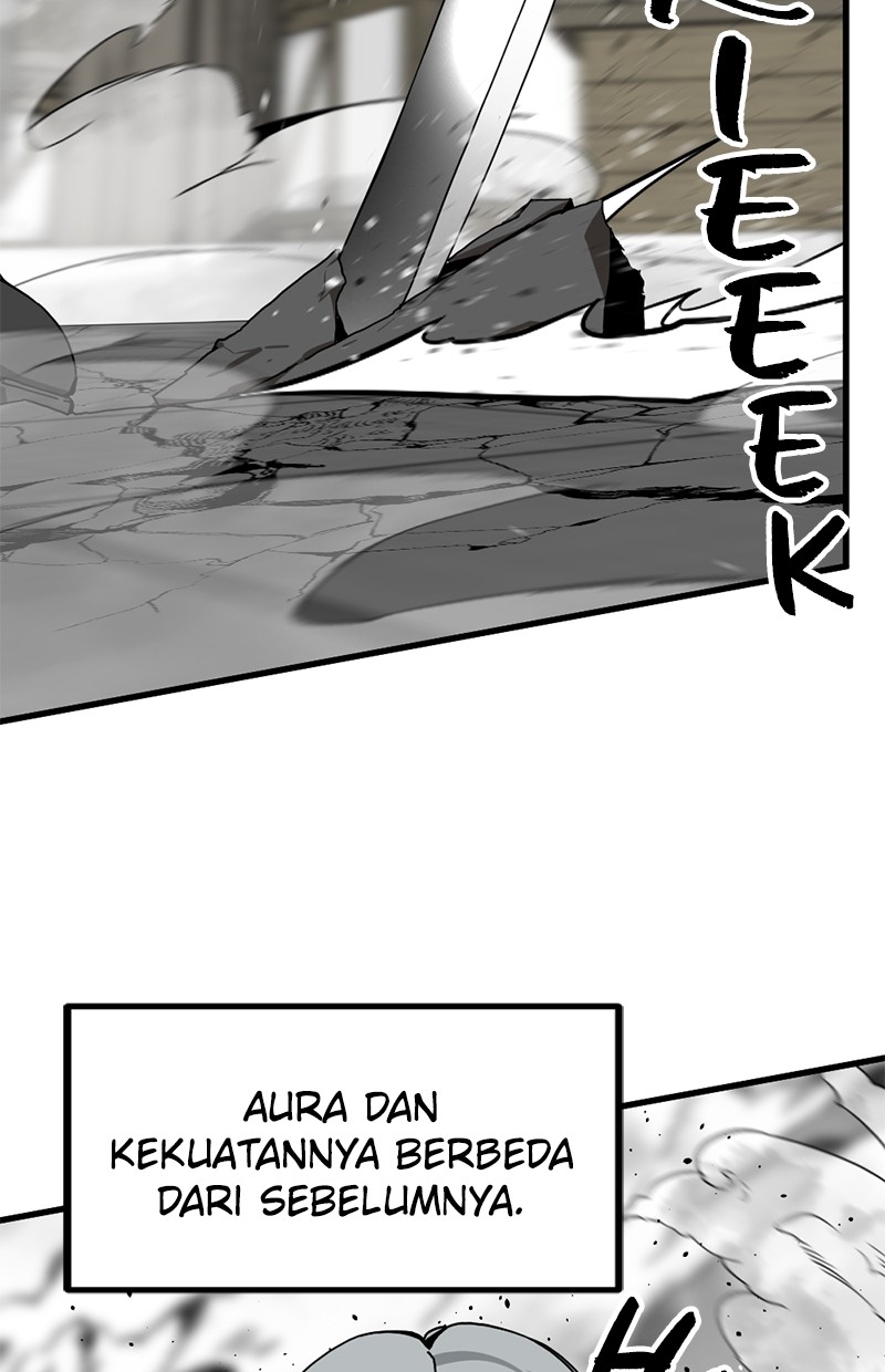 Hero Killer Chapter 138 - halaman 52
