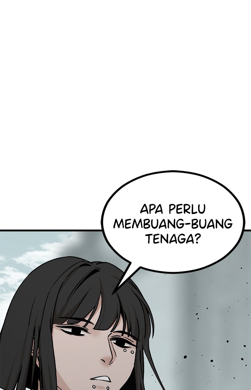 Hero Killer Chapter 138 - halaman 57