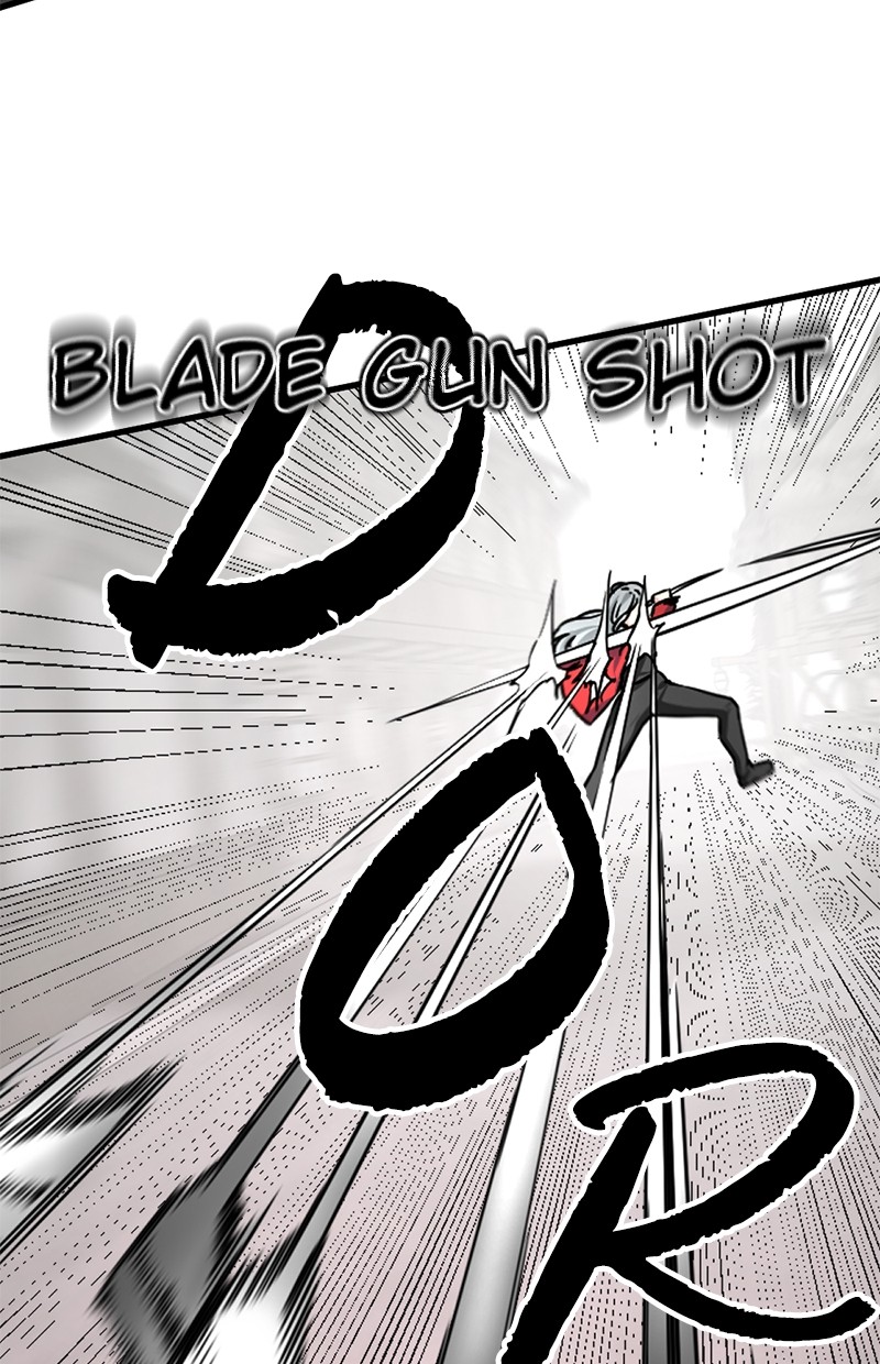 Hero Killer Chapter 138 - halaman 72