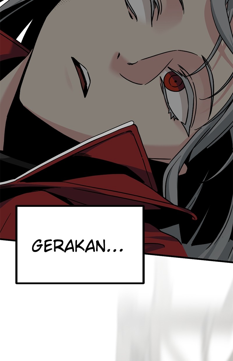 Hero Killer Chapter 138 - halaman 79
