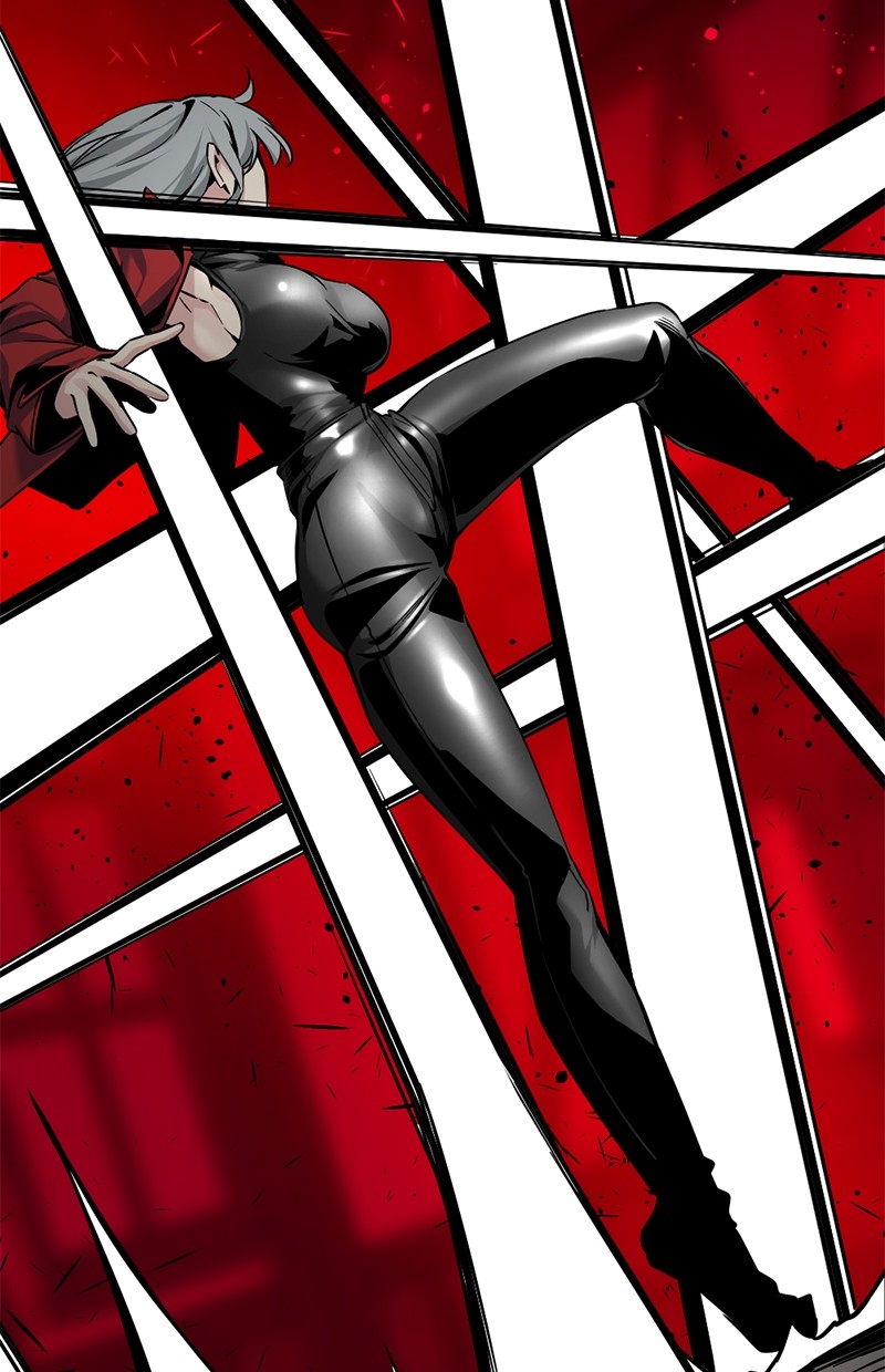 Hero Killer Chapter 138 - halaman 82