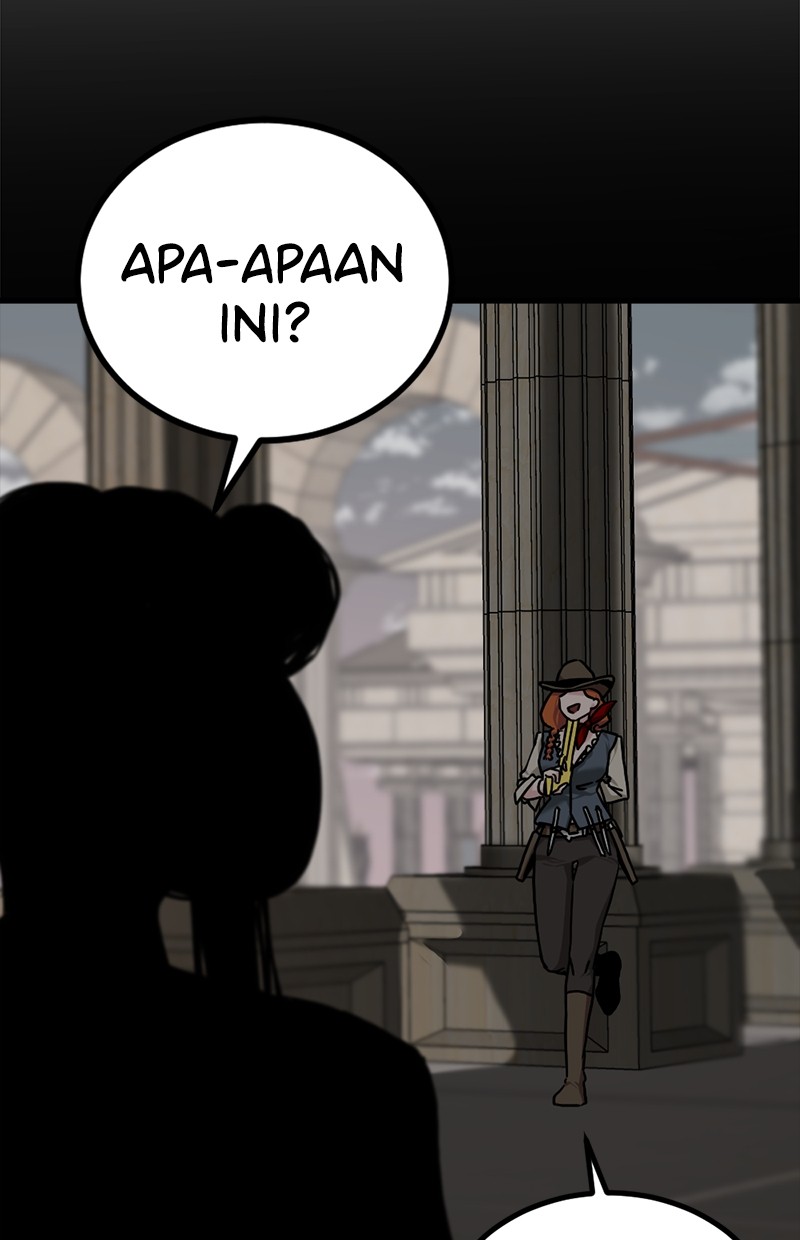 Hero Killer Chapter 138 - halaman 9