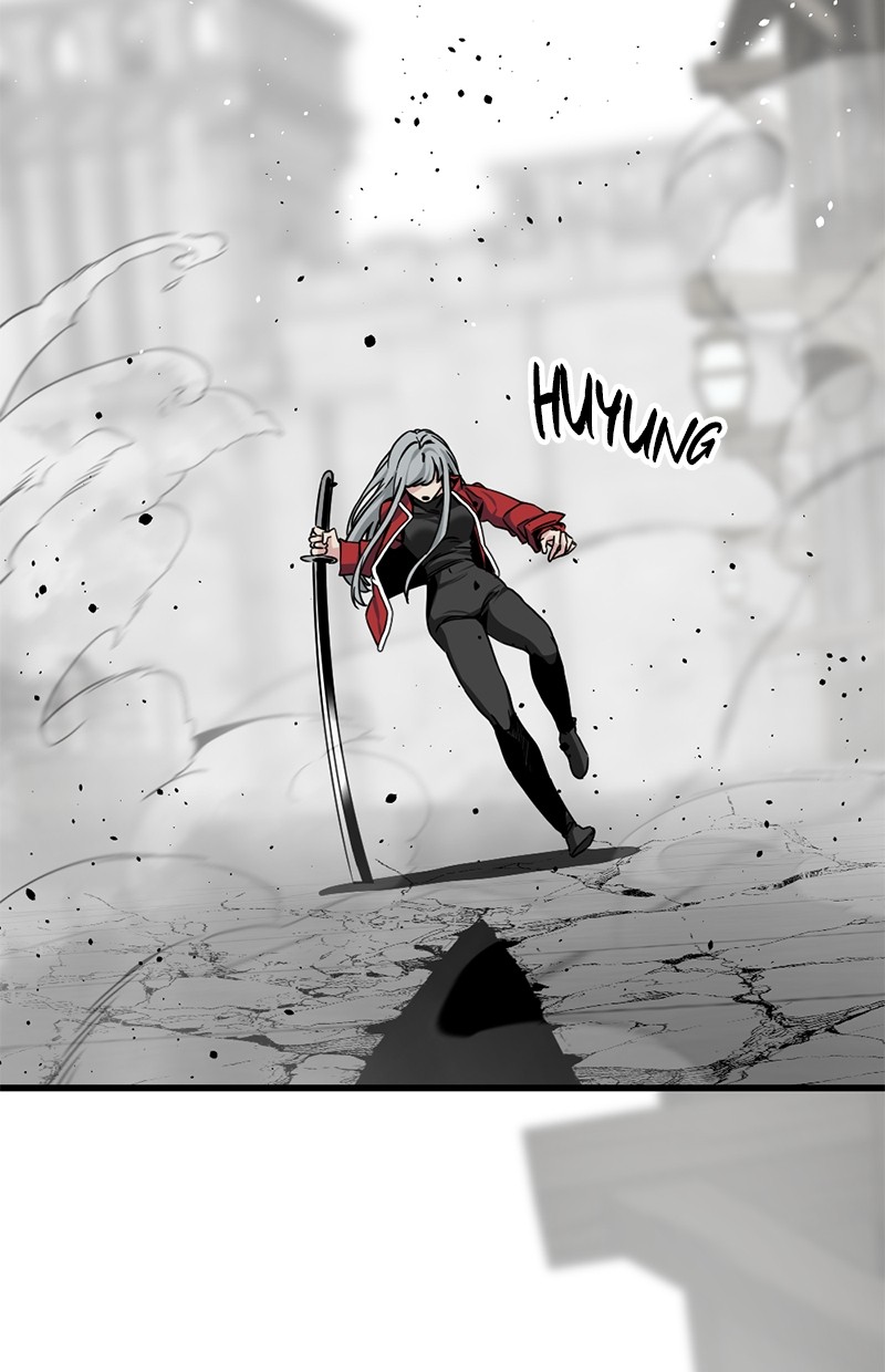 Hero Killer Chapter 138 - halaman 92