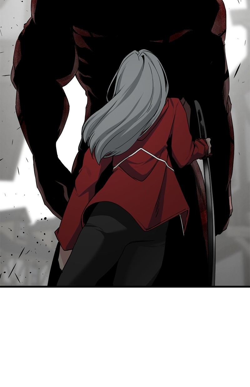 Hero Killer Chapter 138 - halaman 94