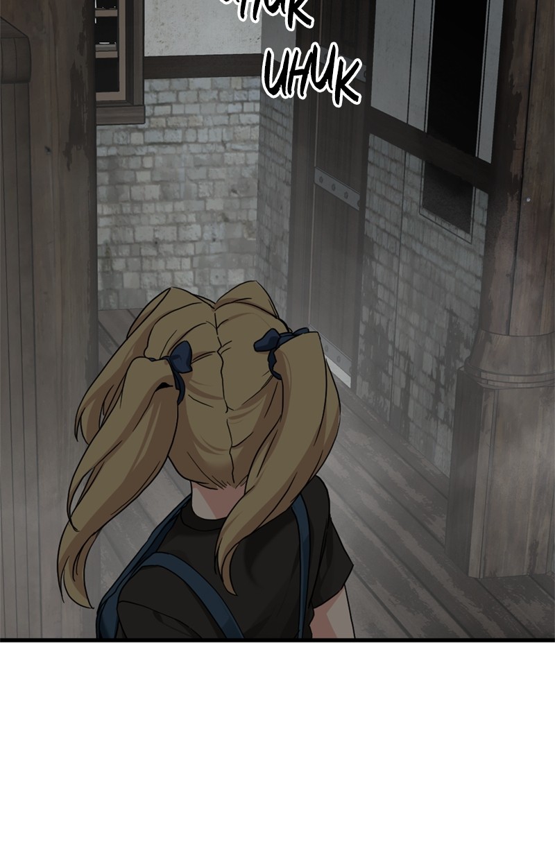 Hero Killer Chapter 139 - halaman 107